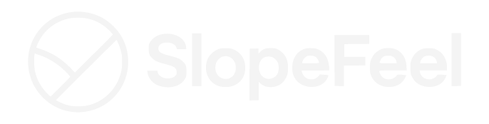 SlopeFeel